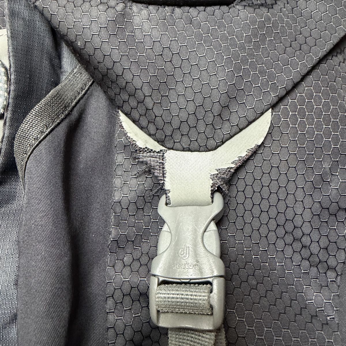 Rucksäcke: Deuter Act Trail 20 SL gebraucht – Gebraucht aus Thun von BanjoDan 2