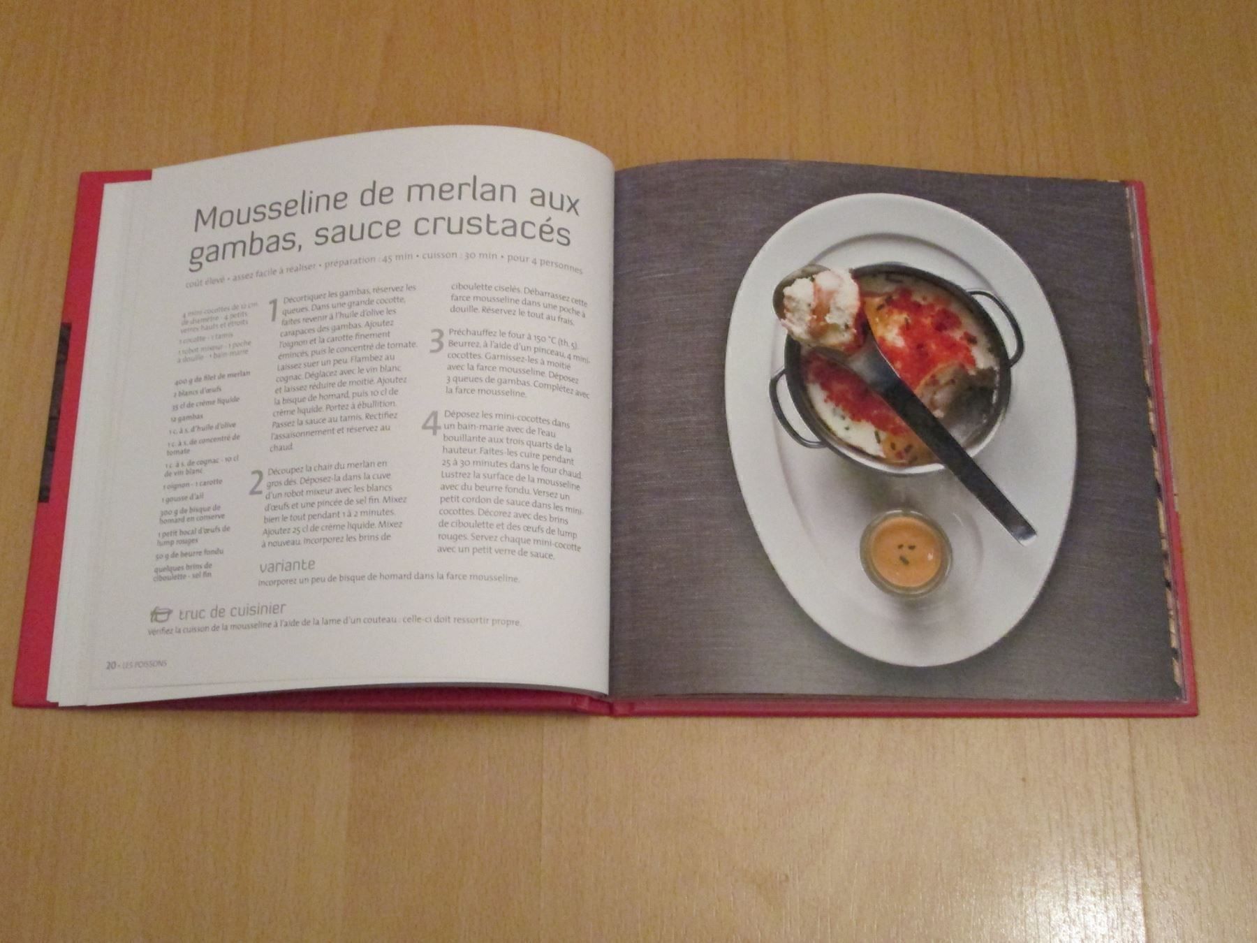 Libri: Ce soir, je reçois! – Usato da Neuchâtel venduto da Dualseele 3