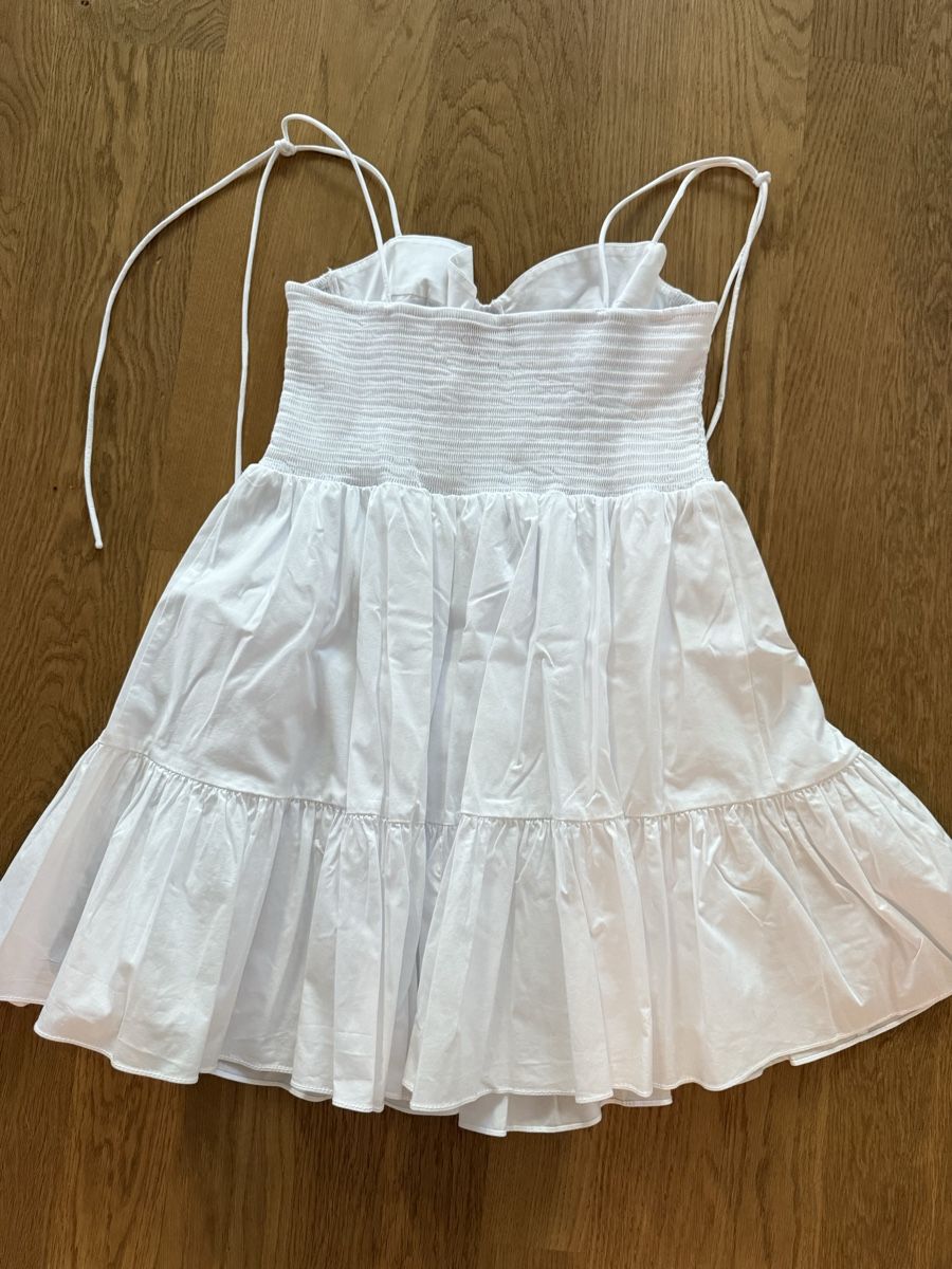 Vestiti: Neues Staud Mini Kleid – Nuovo (secondo la descrizione) da Luzern venduto da Itsclaire 1
