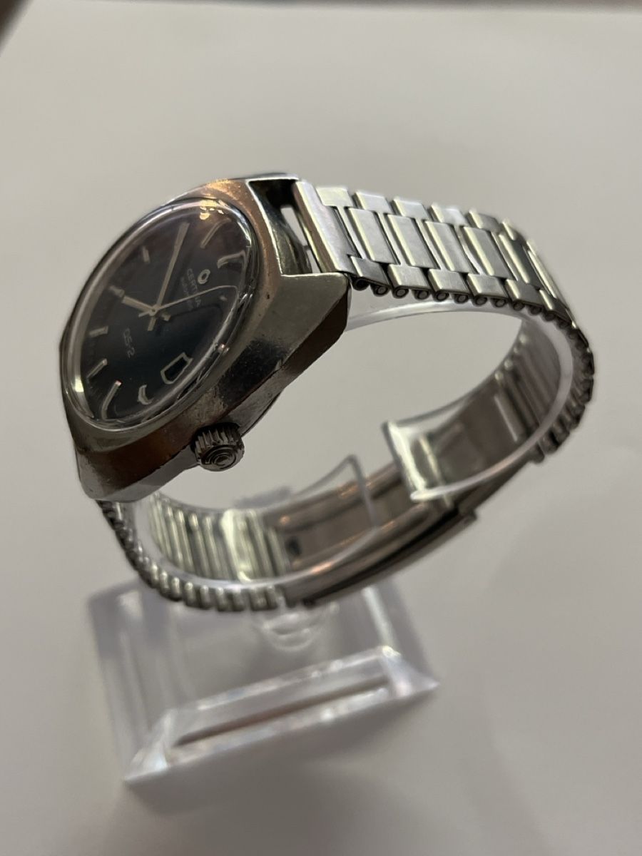 Certina Uhren: vintage Certina DS-2 Automatic – Gebraucht aus Rheineck von UhrenReinhardt 1