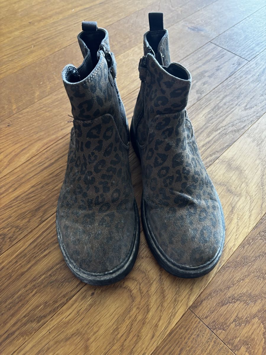 Scarpe per ragazze: Stiefel 35 – Usato da Buchrain venduto da Ham2383