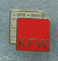 KFW  Versicherung