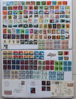 Briefmarken Pro Patria