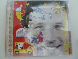 Ueli Schmezer - Chinderland  (vergriffen)