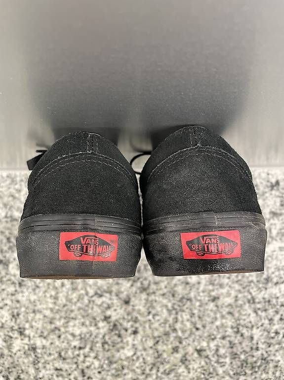 Vans Herrenschuhe: Vans Old Skool 41 – Gebraucht aus Bern von mia_8nfn 2