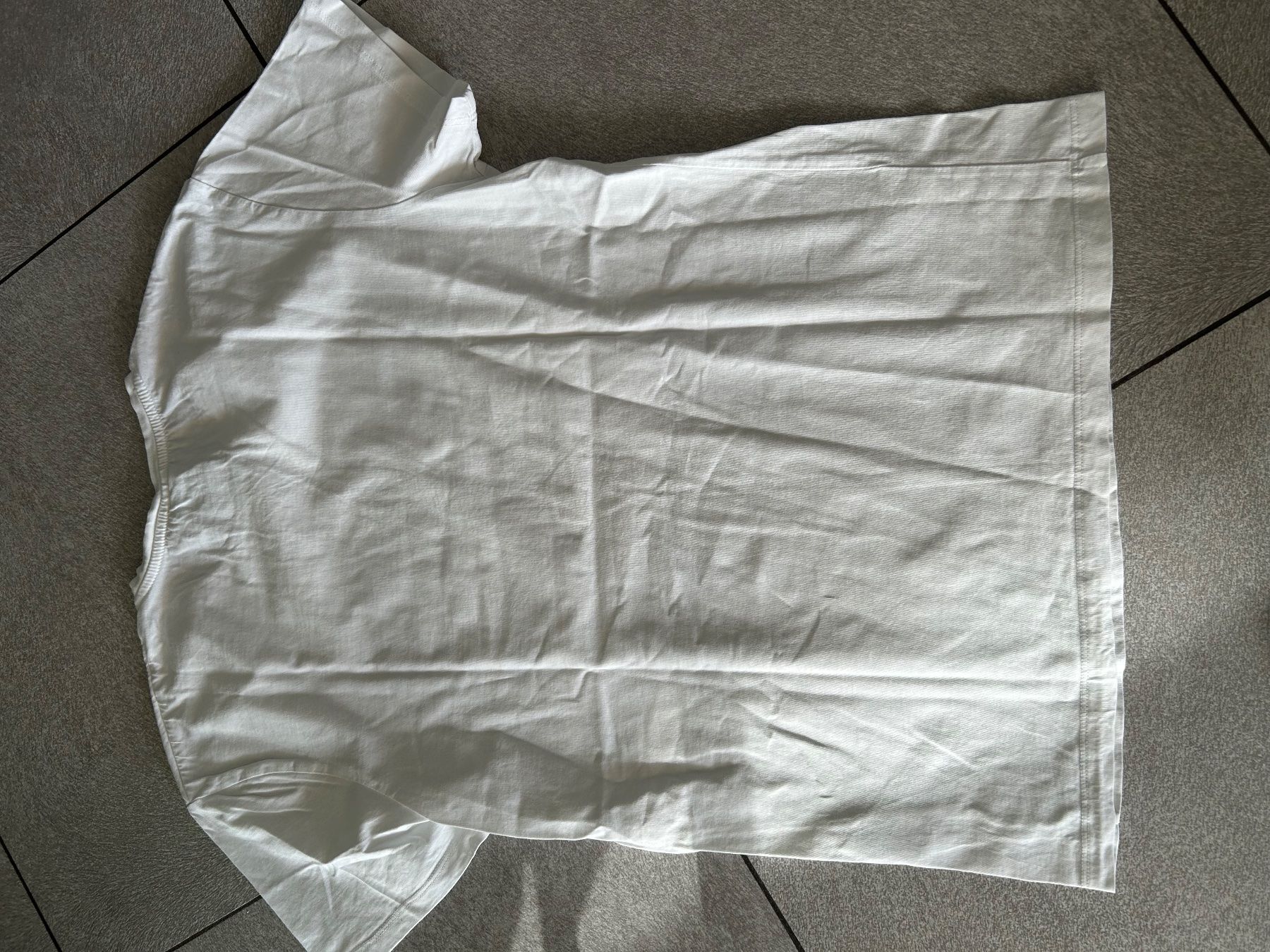 Jack & Jones T-shirt: T Shirt JACK & JONES blanc gr. S – Nuovo (secondo la descrizione) da Arbedo venduto da nadia1973 3