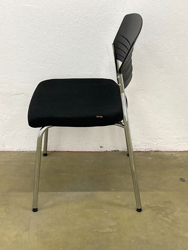 Sitag Sedie: SITAGTEAM | C-E100700 | Besucherstuhl – Nuovo (secondo la descrizione) da Wittenbach venduto da Restwert_St-Gallen 3