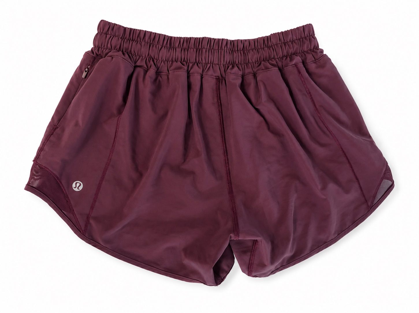 Lululemon Leggings: Lululemon Hotty Hot Short High-Rise Long 4 – Usato da Dielsdorf venduto da Dnaloria