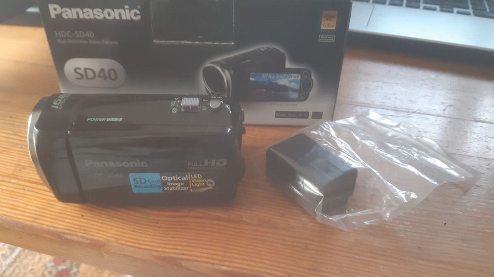 1m Usb Cavo Di Trasferimento A-mini-b 5pol Nero Compatibile Con Panasonic Hdc Sd1 Hdc Sd100 Hdc Sd20 Hdc Sd200 Hdc Sd40 4251156576147 - Foto 11