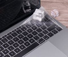 MacBook 13/16 Pro 2019/2020  A1932 Protection clavier TPU