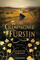 Die Champagnerfürstin