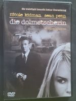 Die Dolmetscherin DVD 552