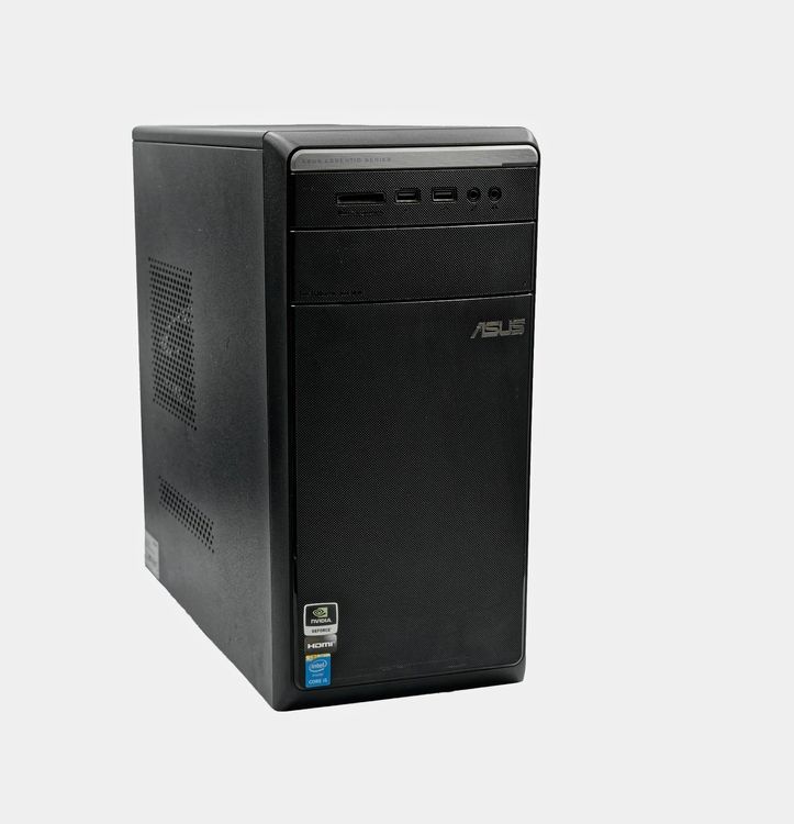 💻 Tour PC ASUS – Windows 10 Famille (D'occasion) à Onex pour CHF 99 ...