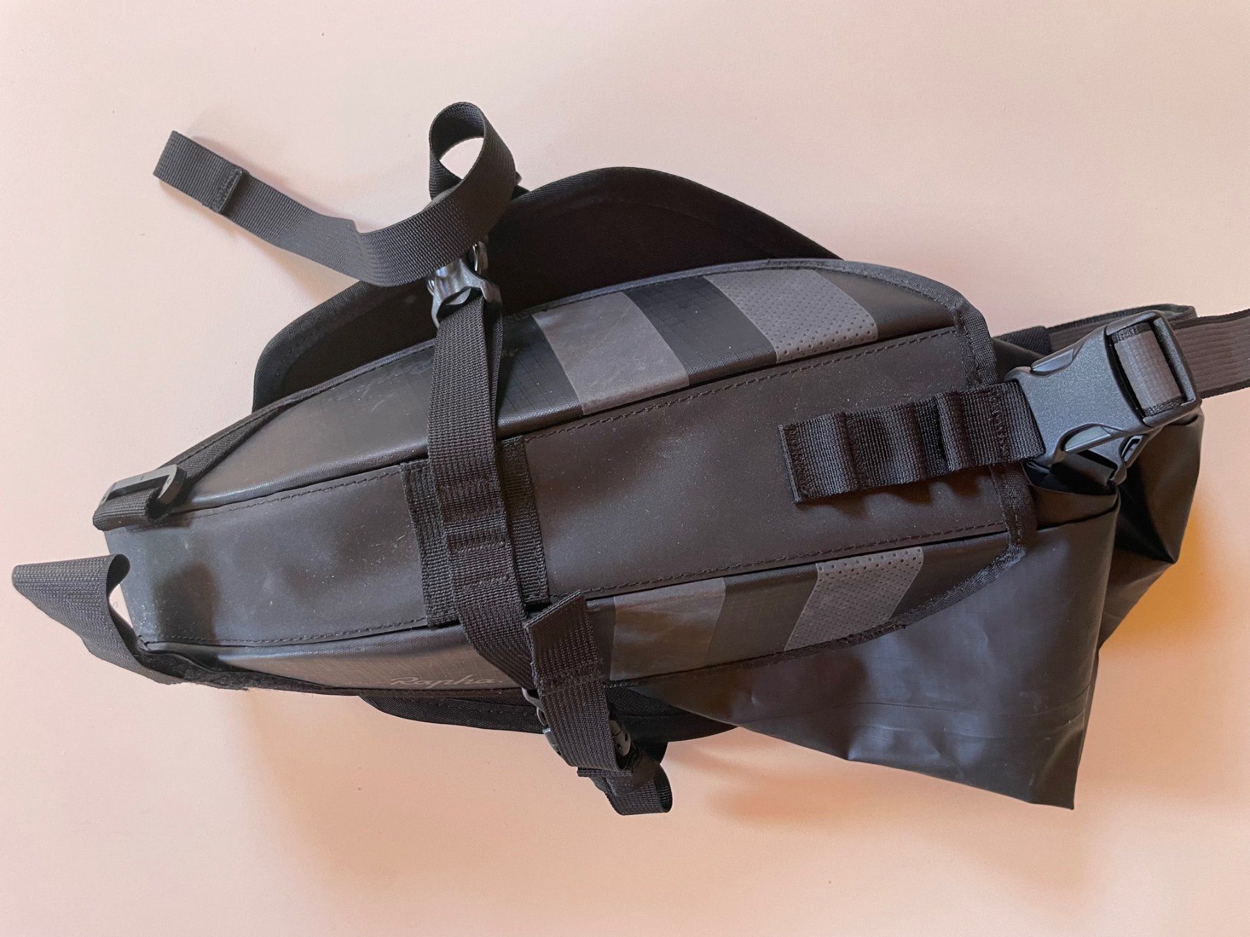 Rapha Borse: Rapha Explore Seat Pack 10 L – Usato da Genève venduto da ironsacha