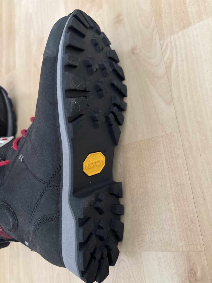 Dolomite Scarpe da donna: Dolomite  Warmschuhe, Gr. 38.5 - Neuwertig! – Usato da Zofingen venduto da MasterPCI 6