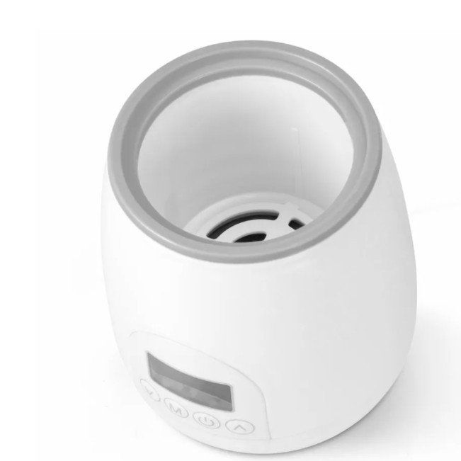Baby-Mahlzeiten: Alecto Flaschen Wärmer BW-700 – Neu und originalverpackt aus Bassersdorf von COOL-AG 1