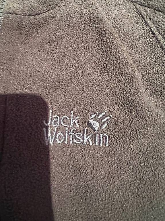 Jacken: Jack Wolfskin  S – Gebraucht aus Glarus von luli296 2