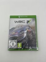 WRC 7 (XBOX ONE) SEALED