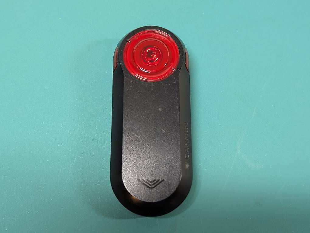 Pezzi di ricambio: Garmin Varia RTL516 radar – Usato da Le Vaud venduto da sirk85 1