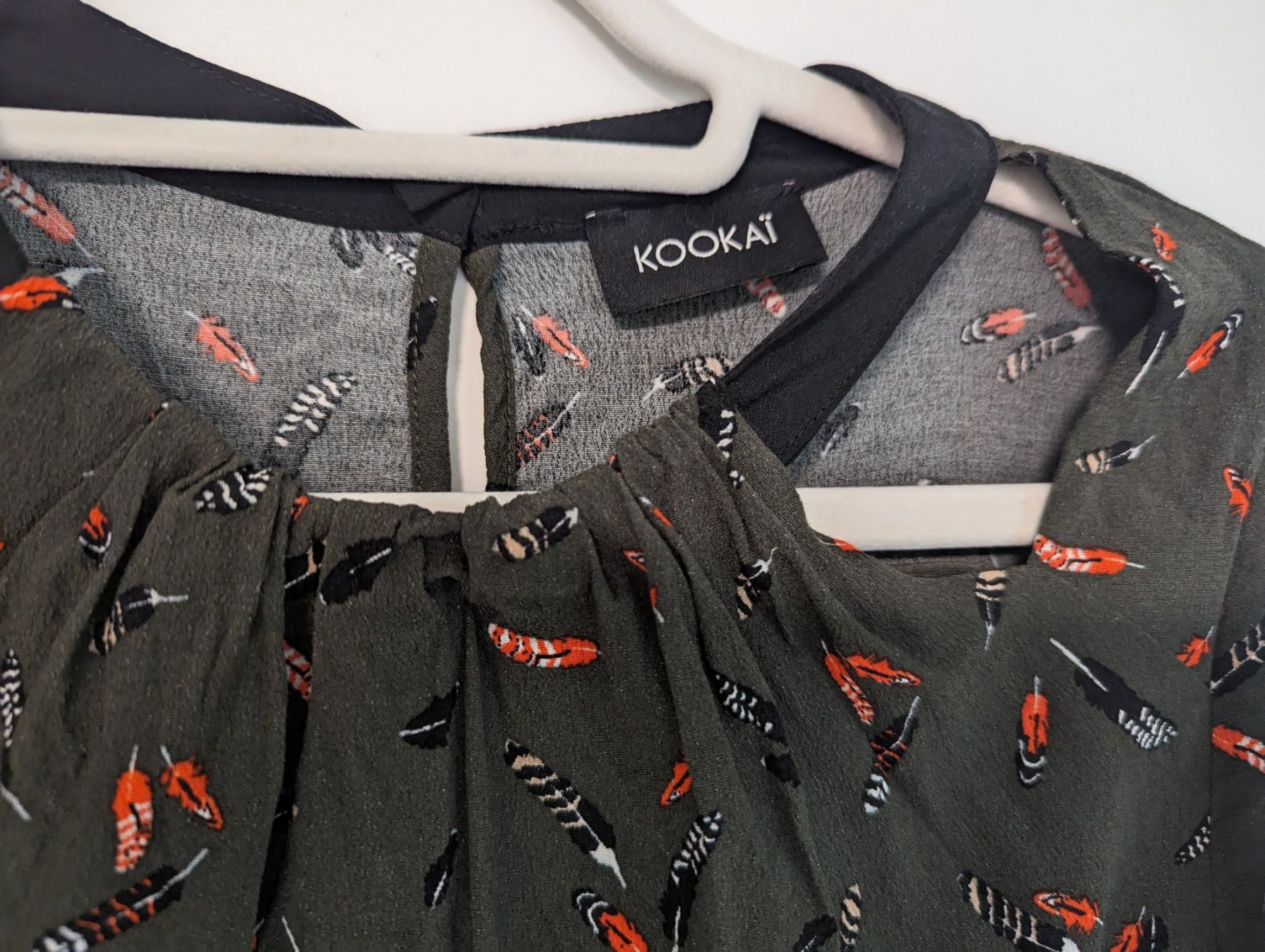 Kookai Vestiti: Kleid Marke Kookai, Neu – Nuovo (secondo la descrizione) da Chur venduto da Ronja777 4