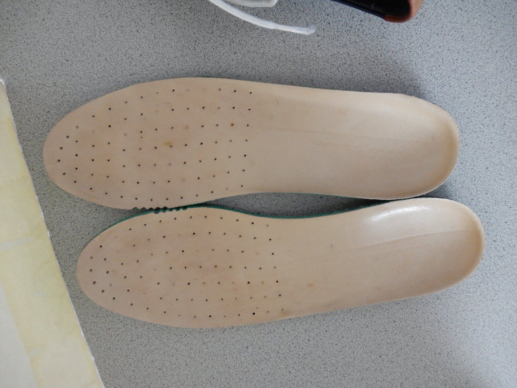 Ecco Scarpe da donna: Ecco Sneaker blau, Grösse 39 – Usato da Burgdorf venduto da Liss 4