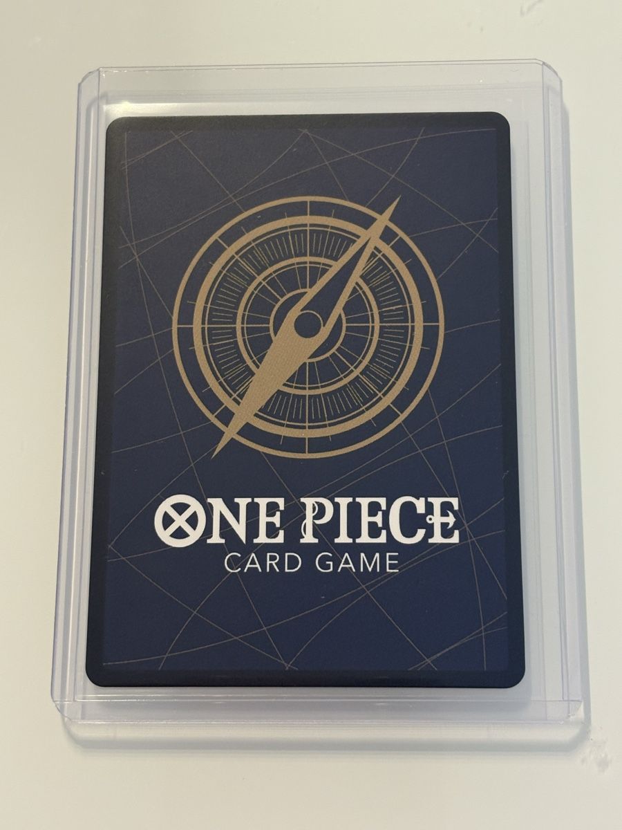 Bandai Carte collezionabili: One Piece TCG - S-Snake OP13-114 – Nuovo (secondo la descrizione) da Pieterlen venduto da Mira_o7 1