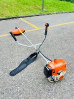 Rasentrimmer Stihl FS 200 Profi