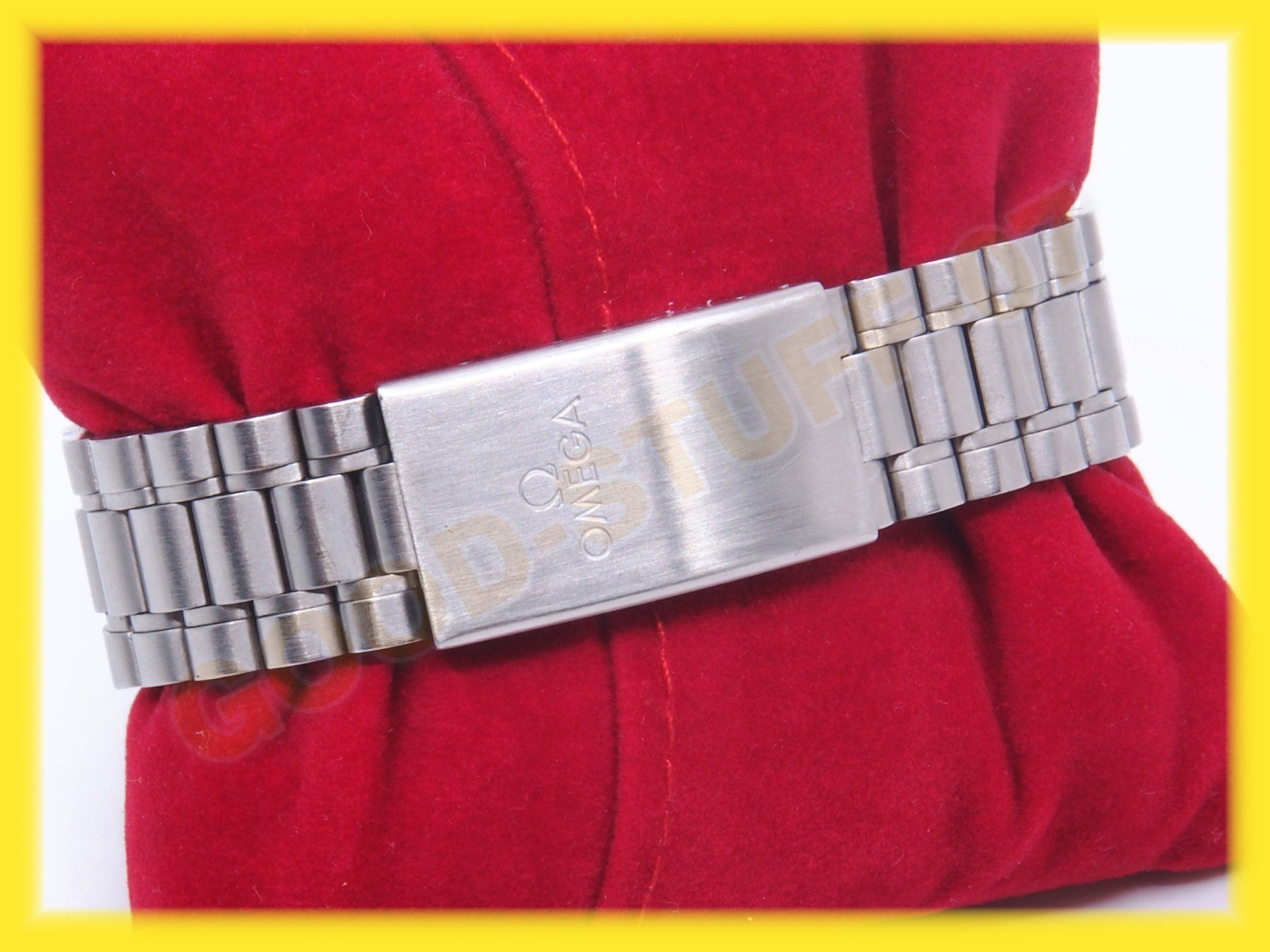 Omega Uhren: Omega Dynamic III Chronograph – Gebraucht aus Corgémont von GOOD-STUFF-07 6