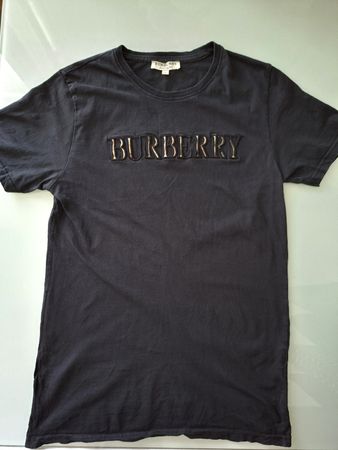 T-shirt Burberry Homme,  en coton de haute qualité