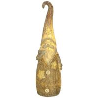 LED Weihnachtsmann (27.5 cm)