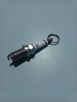 Volkswagen Audi Spark Plug Keychain