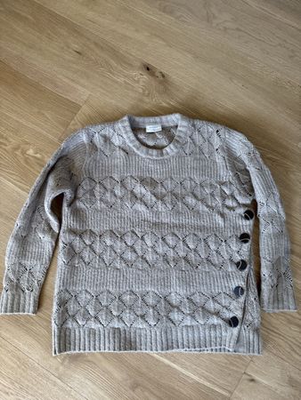 Hochwertiger Damen Pulli XL
