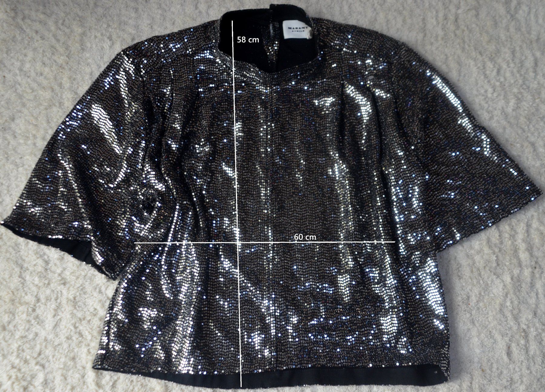 Anzüge & Kostüme: Isabel Marant Étoile .34 / 36 – Neu (gemäss Beschreibung) aus Collonges von arashee 3