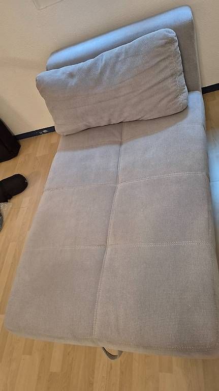 Sofas: Chaiselonge Sofa – Gebraucht aus Lohn-Ammannsegg von Laluna16 1