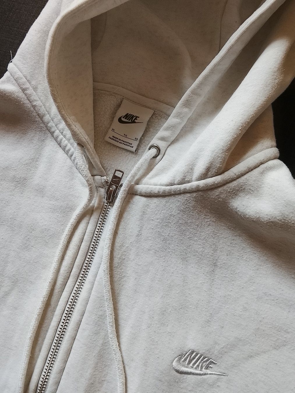 Nike Jacken: jaquette Nike – Gebraucht aus Couvet von fat_kyl7 2