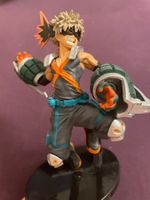 Bakugo Mha Figur