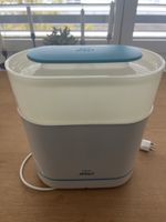 Philips Avent Steriliser gebraucht
