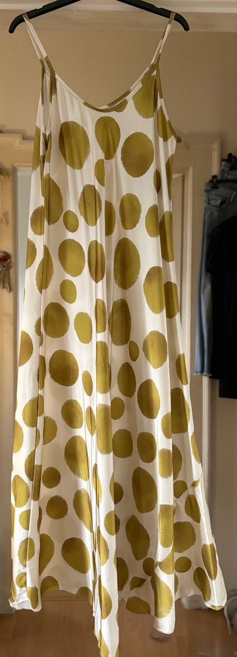 Kleider: LONGUE ROBE! M – Neu und originalverpackt aus Locarno von NicoNion