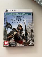 Assassin'S Creed Black Flag Resynced