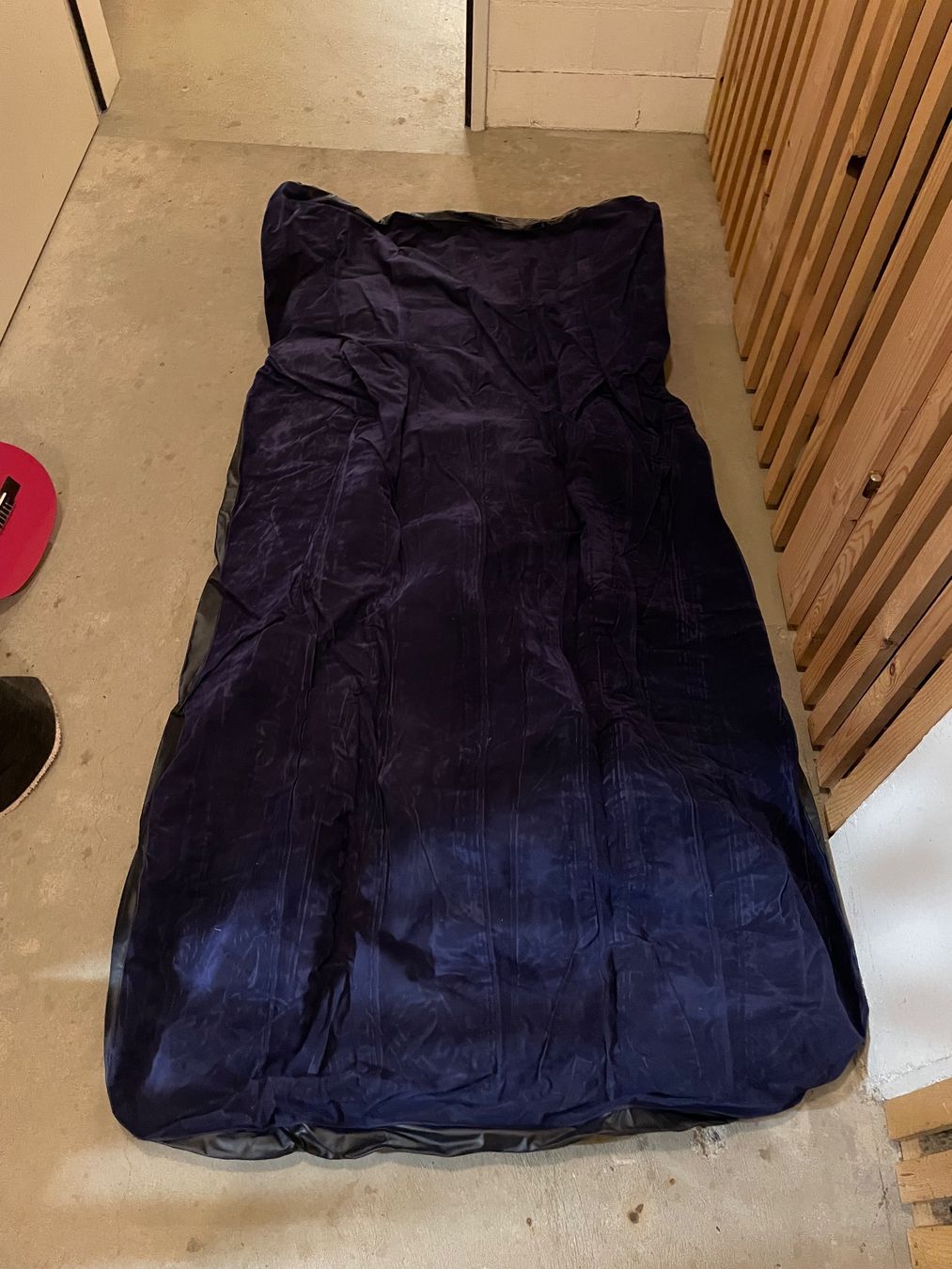 Matelas: Luftmatratze Camping – D'occasion à Wettingen par AleXs1987