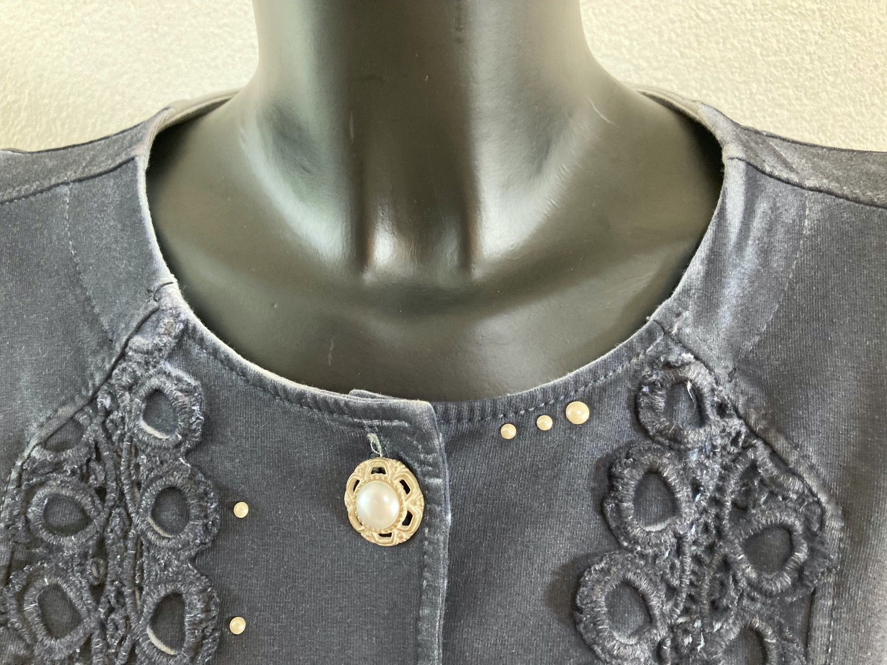Giacche: BOTTEGA Jacke Gr.36/S – Usato da Hämikon venduto da schneider.petra 1