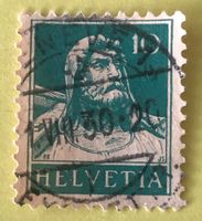 Nr.172 mit VollStempel  Geneve