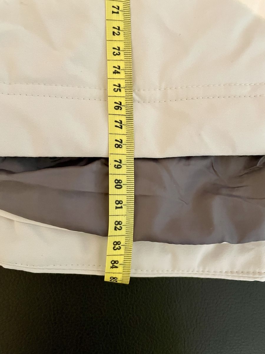 Fuchs Schmitt Giacche: Fuchs Schmitt Solarball Winterjacke hellbeige Gr. 36 – Usato da Zürich venduto da MarciaBraz 8
