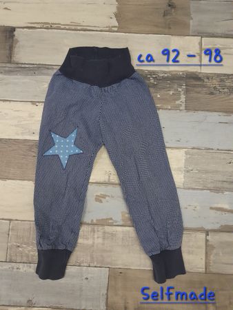 92 Sternli Hose
