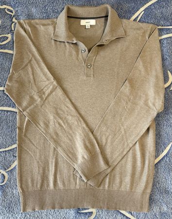 NEXT Herren Polo Pullover, Grösse S, Top Zustand!