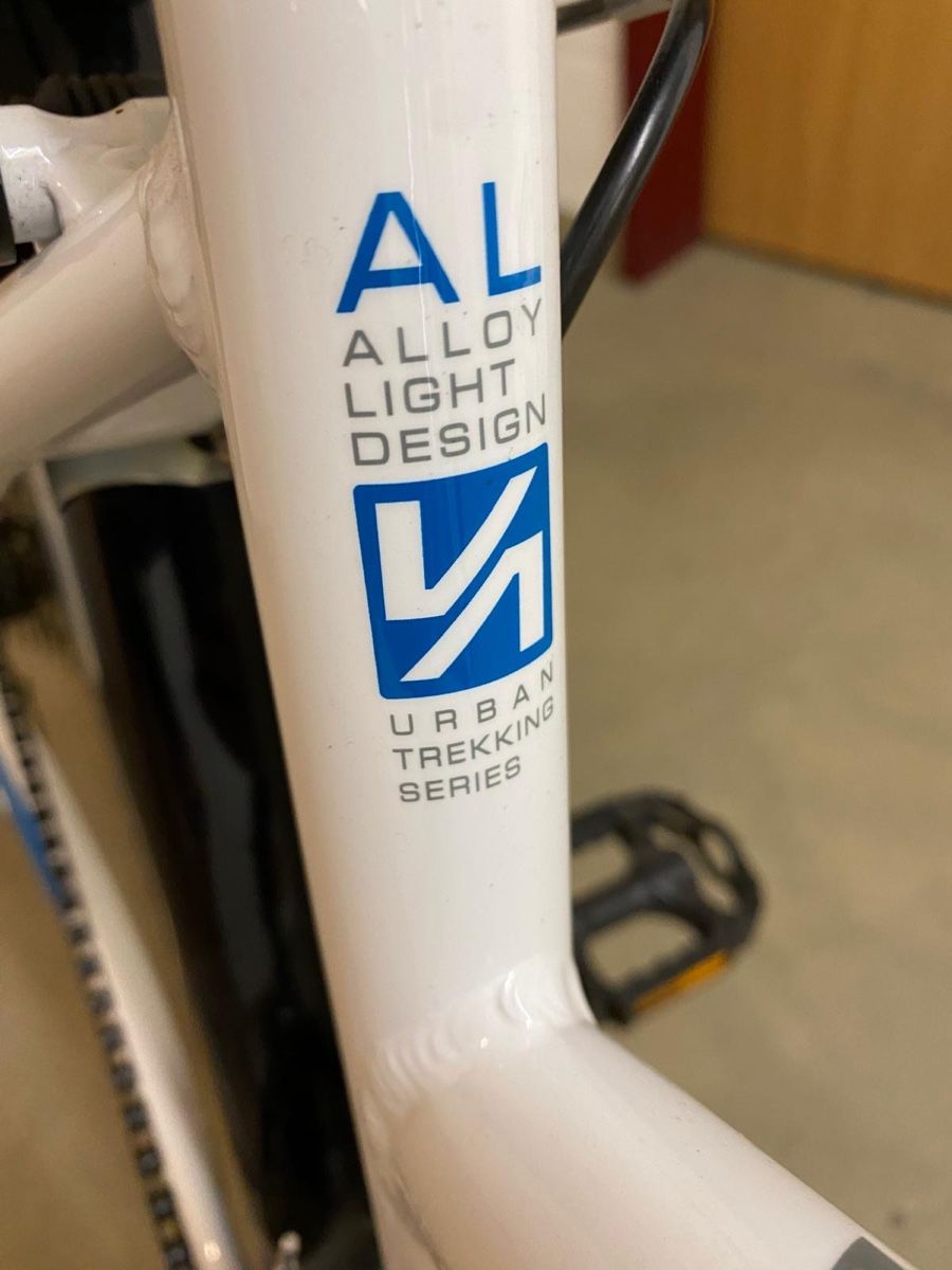 Biciclette: Kinderfahrrad – Nuovo (secondo la descrizione) da Nürensdorf venduto da Suri75 9