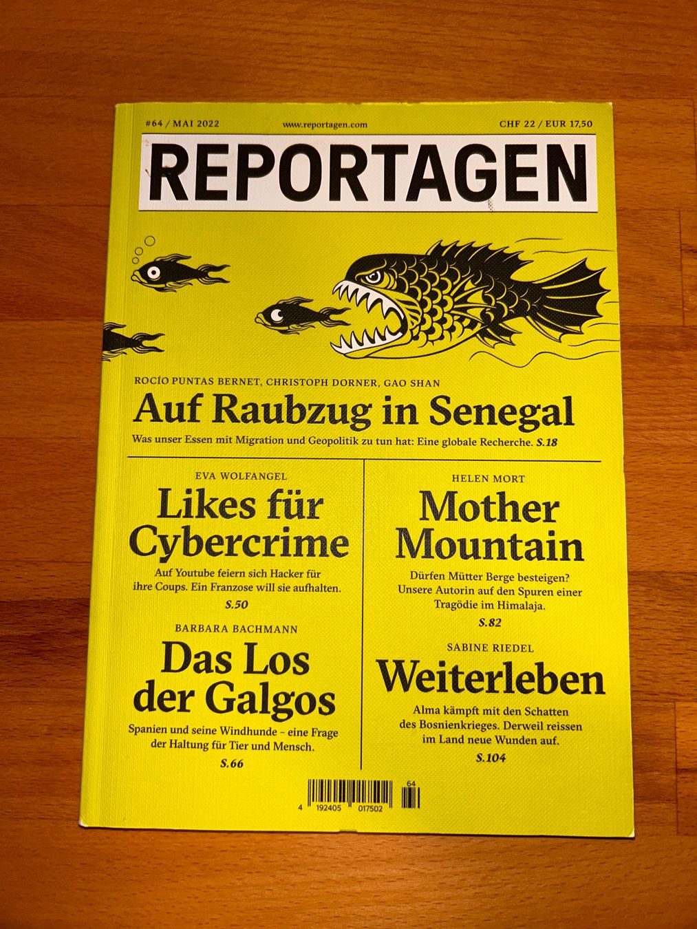 Riviste & Magazine: 8 Reportagen Hefte – Usato da Olten venduto da anj_gtt9 5