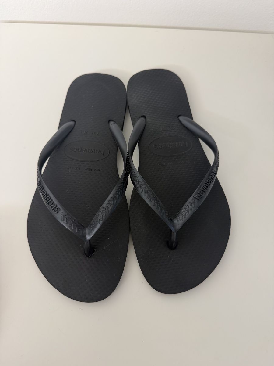 Havaianas Chaussures femmes: Havaianas Flip Flop  – D'occasion à Neerach par the_modern_mini 1