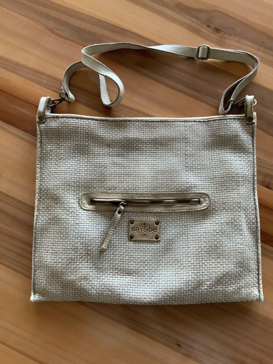 Borse da donna: Damen Schultertasche – Usato da Rorschacherberg venduto da chetan01 3