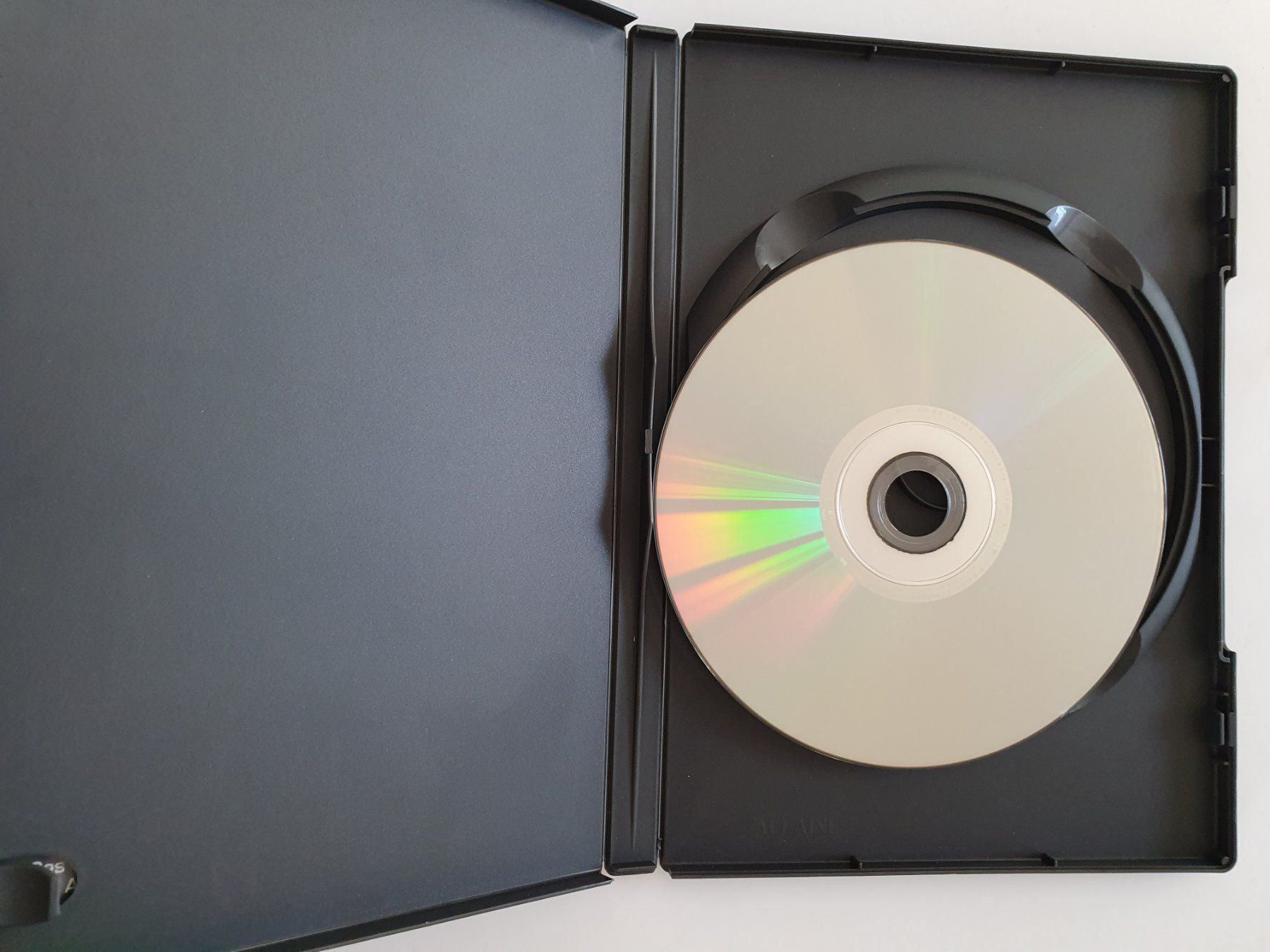 Tous les DVDs: Alien vs. Predator – D'occasion à Oberdorf BL par BaldenEagle 2